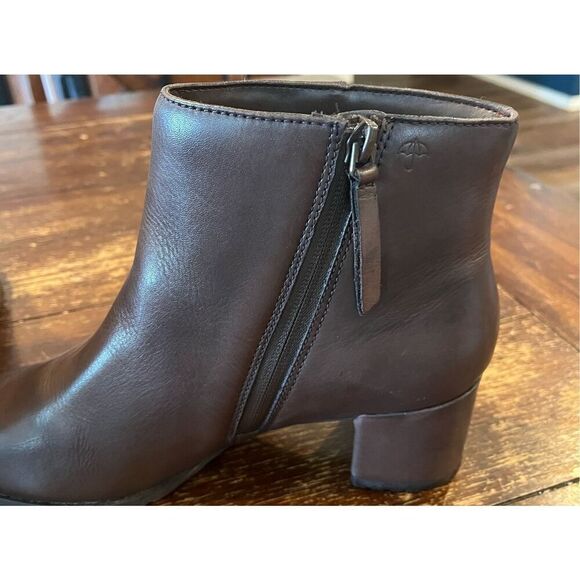 Naturalizer Women's Bay Weatherproof Bootie - Picture 5 of 9